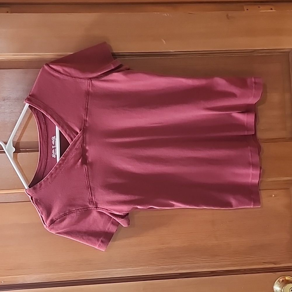 Nice Royal Robbins shirt